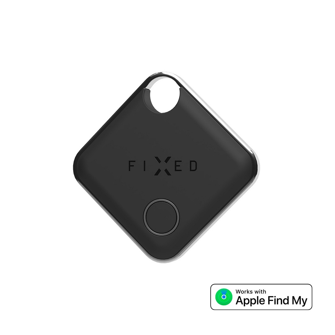 Fixed Tag Tracker Apple Find Paikannin
