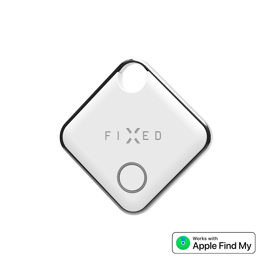 Fixed Tag Tracker Apple Find Paikannin