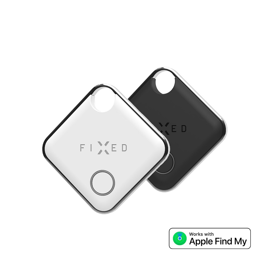 Fixed Tag Tracker Set Apple Paikanninsetti