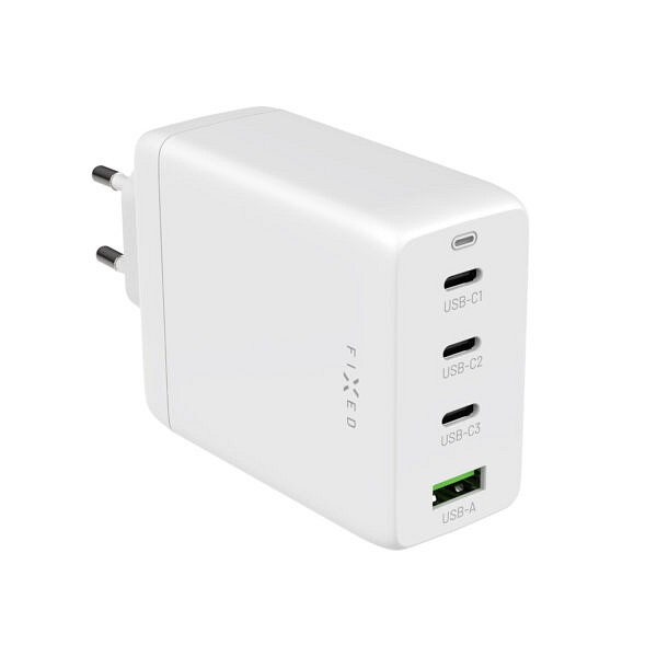 Fixed Supernopea Gan 100w Laturi