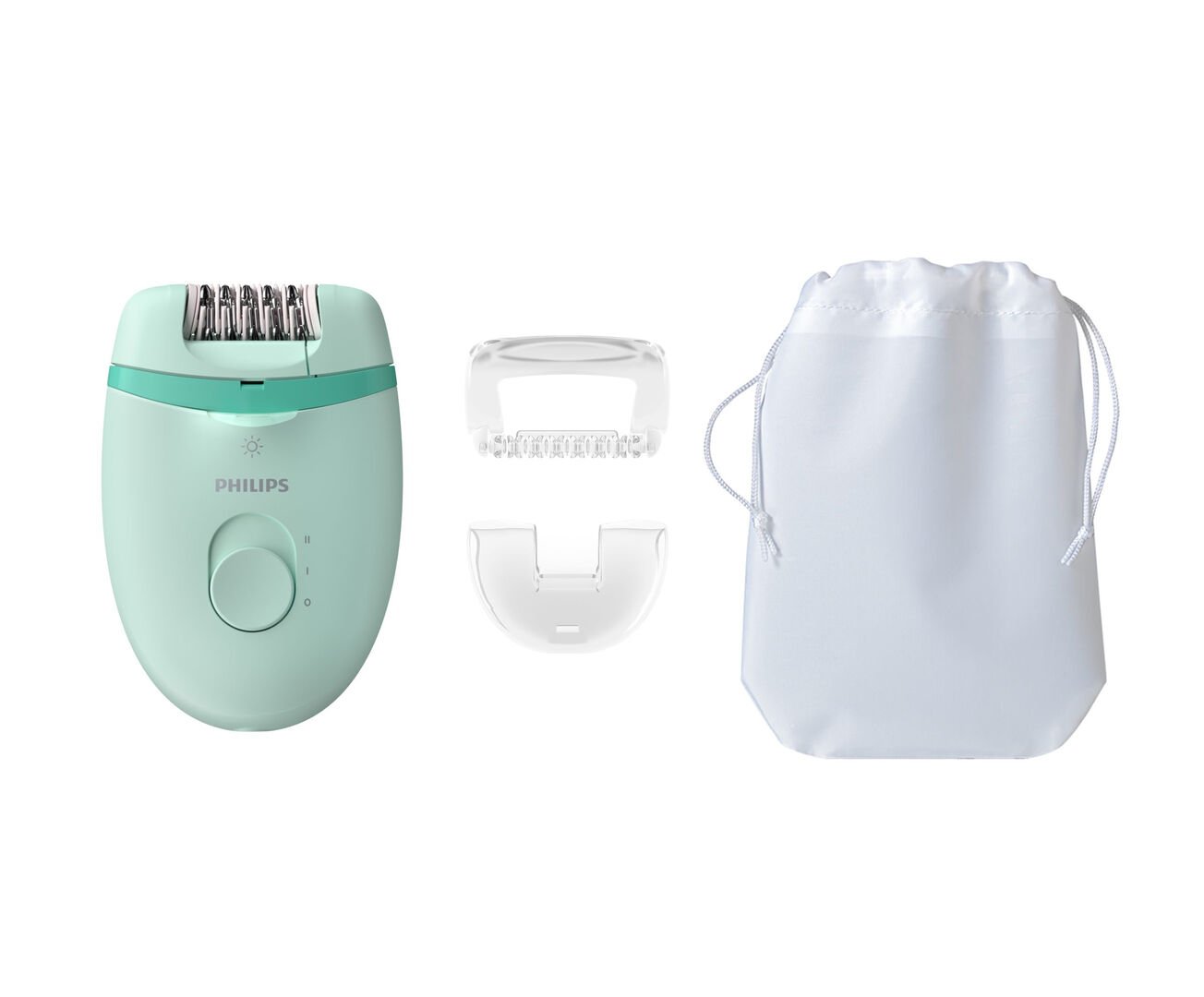 PHILIPS BRE265/00 Epilaattori