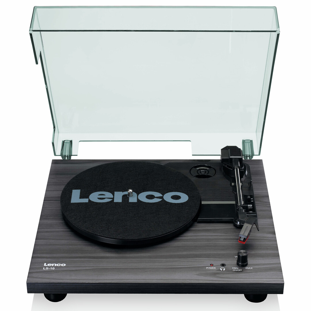 Lenco Ls-10 Levysoitin