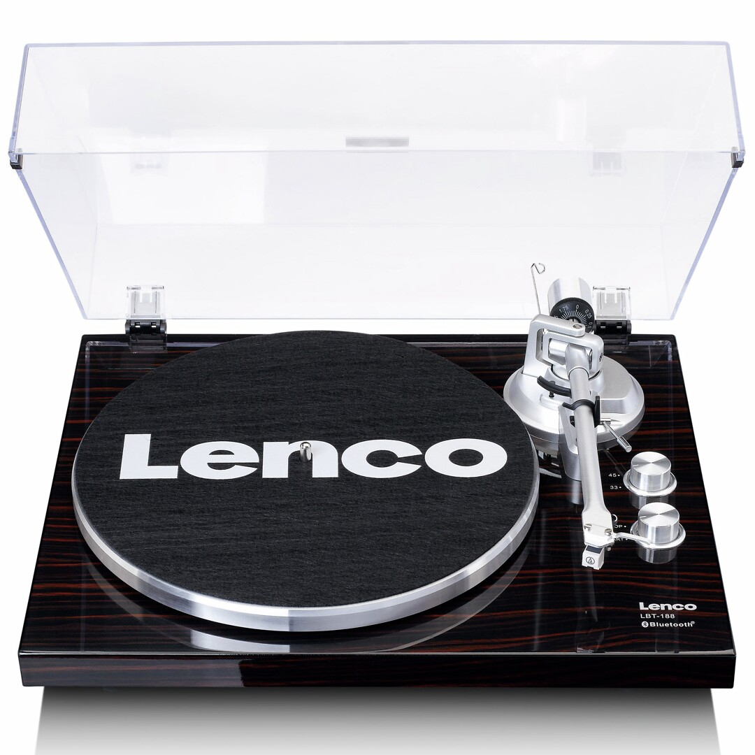 Lenco Lbt-188 Levysoitin