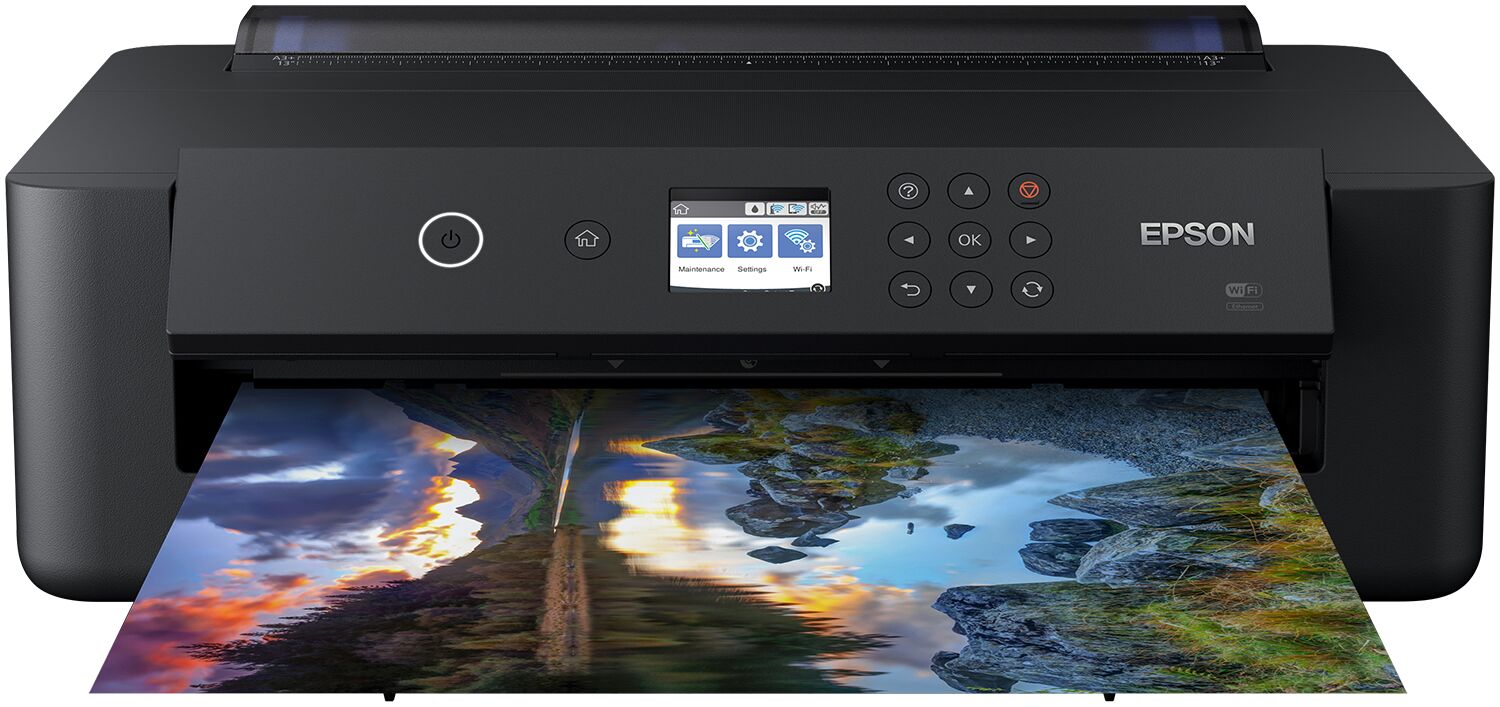 Epson Photo Hd Xp-15000