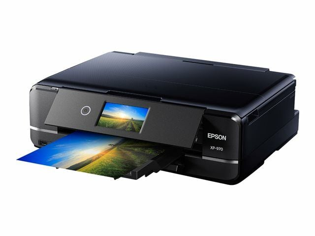 Epson Expression Photo Xp-970