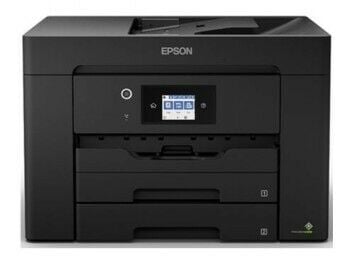 Epson Workforce Wf-7830dtw