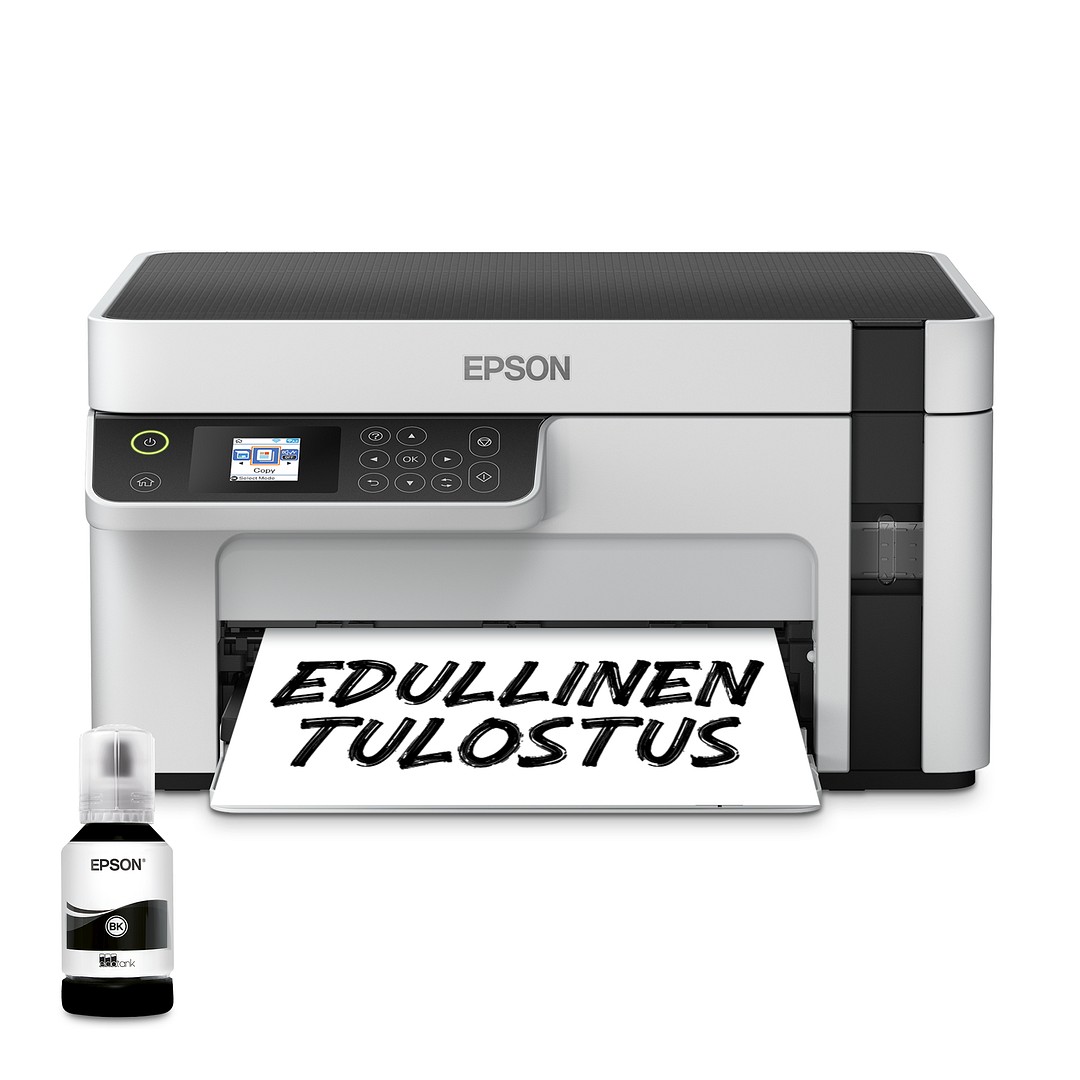 Epson Ecotank Et-m2120