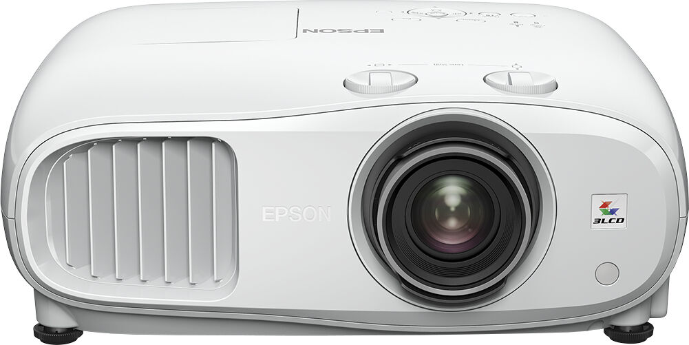 Epson Eh-tw7000 4k-uhd Kotiteatteriprojektori