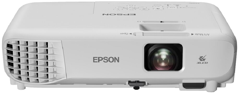 Epson Eb-w06 Projektori