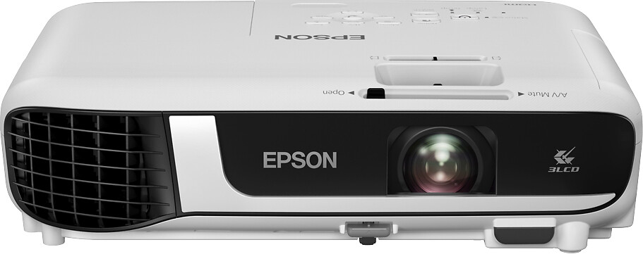 EPSON EBW51 Wxga-projektori