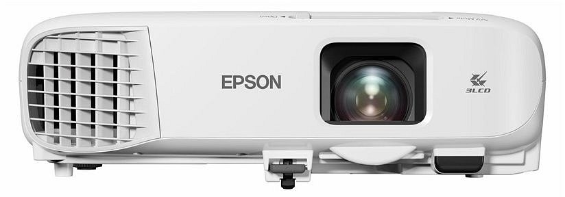 Epson Eb992f Projektori