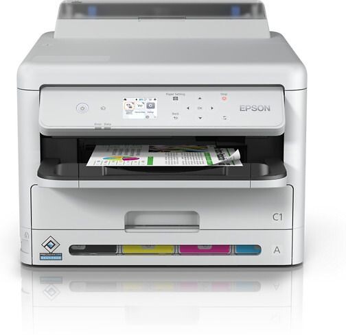 Epson Workforce Color Pro Wfc5390dw Tulostin