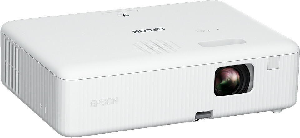 Epson Co-fh01 3lcd Projektori
