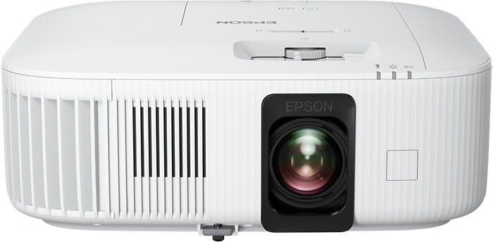 Epson Eh-tw6250 4k Pro-uhd Projektori