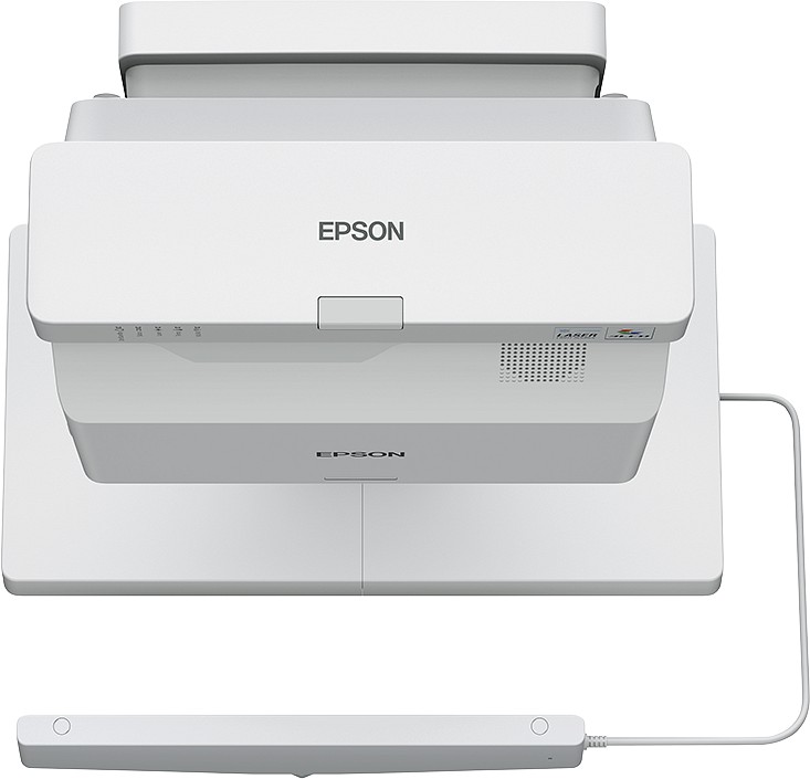 Epson Eb-770fi Projektori