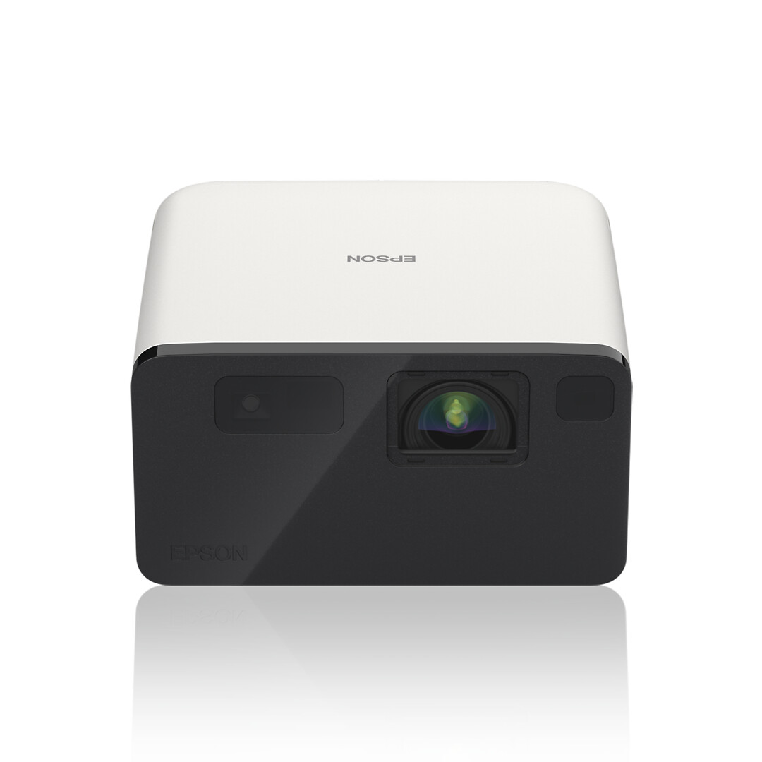 Epson Ef-21w Minilaserprojektori-tv
