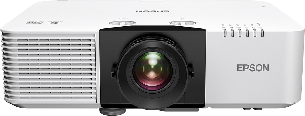 Epson Eb-l890u Projektori