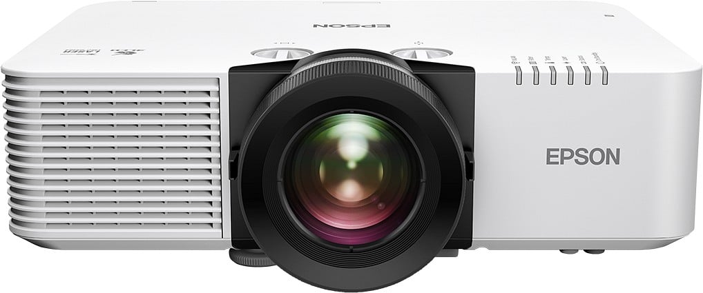 Epson Eb-l790su Projektori