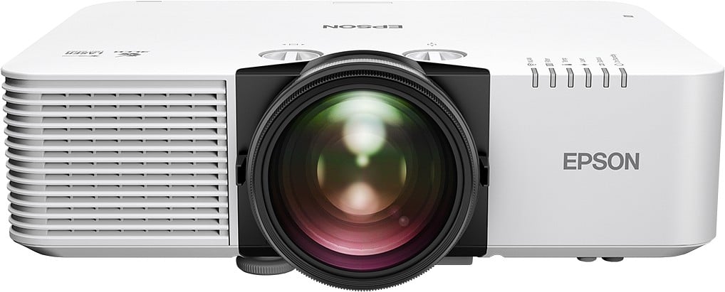 Epson Eb-l690su Projektori