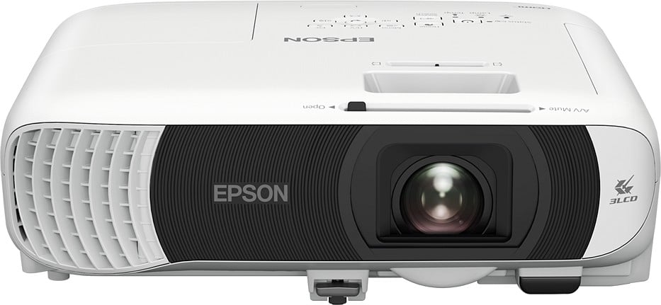 Epson Eb-fh54 Langaton Projektori