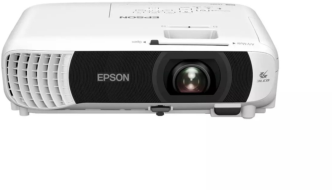 Epson Eb-fh08 Projektori