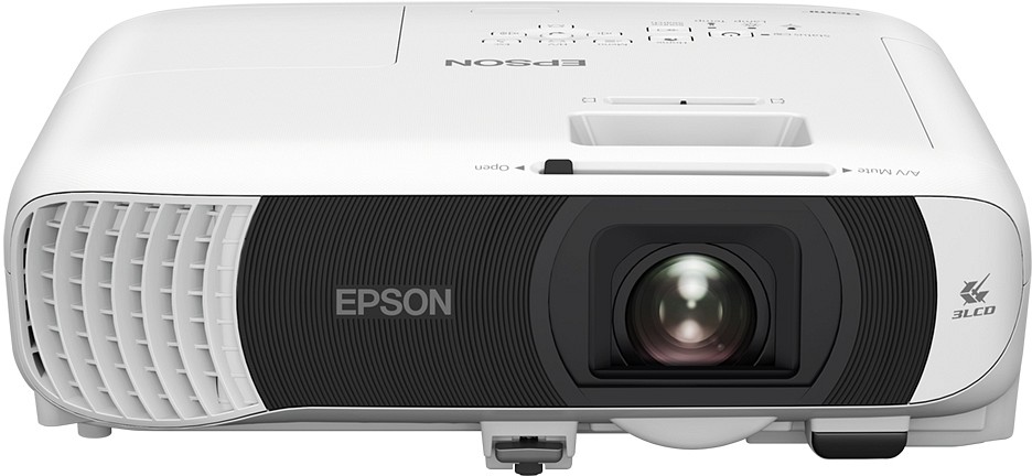 Epson Eb-fh18 Projektori, Full Hd