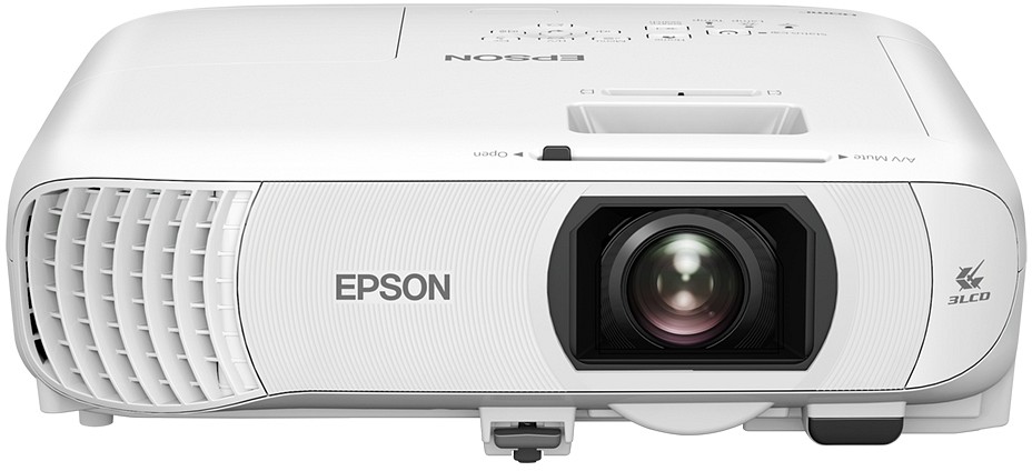 Epson Eh-tw840 Projektori, Full Hd
