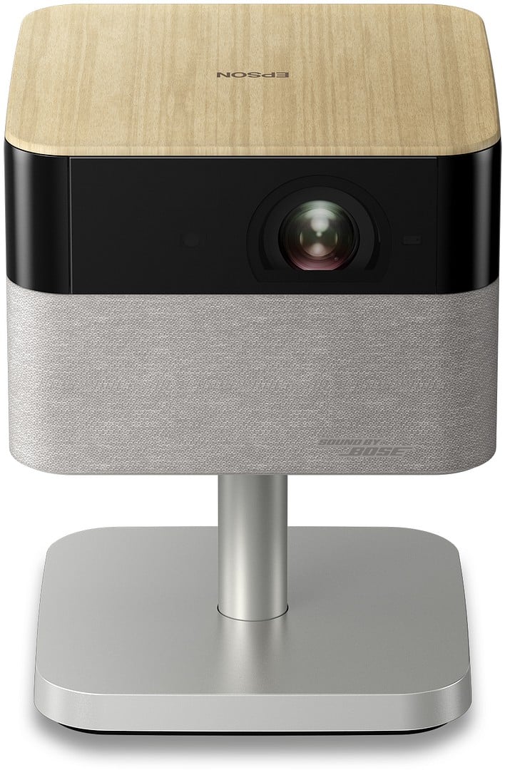 Epson Ef-72 Projektori