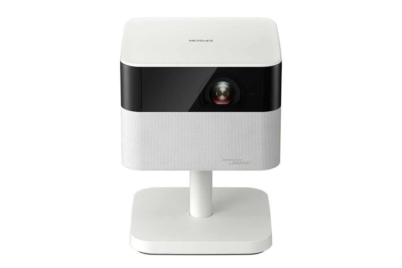 Epson Ef-71 Kannettava Projektori