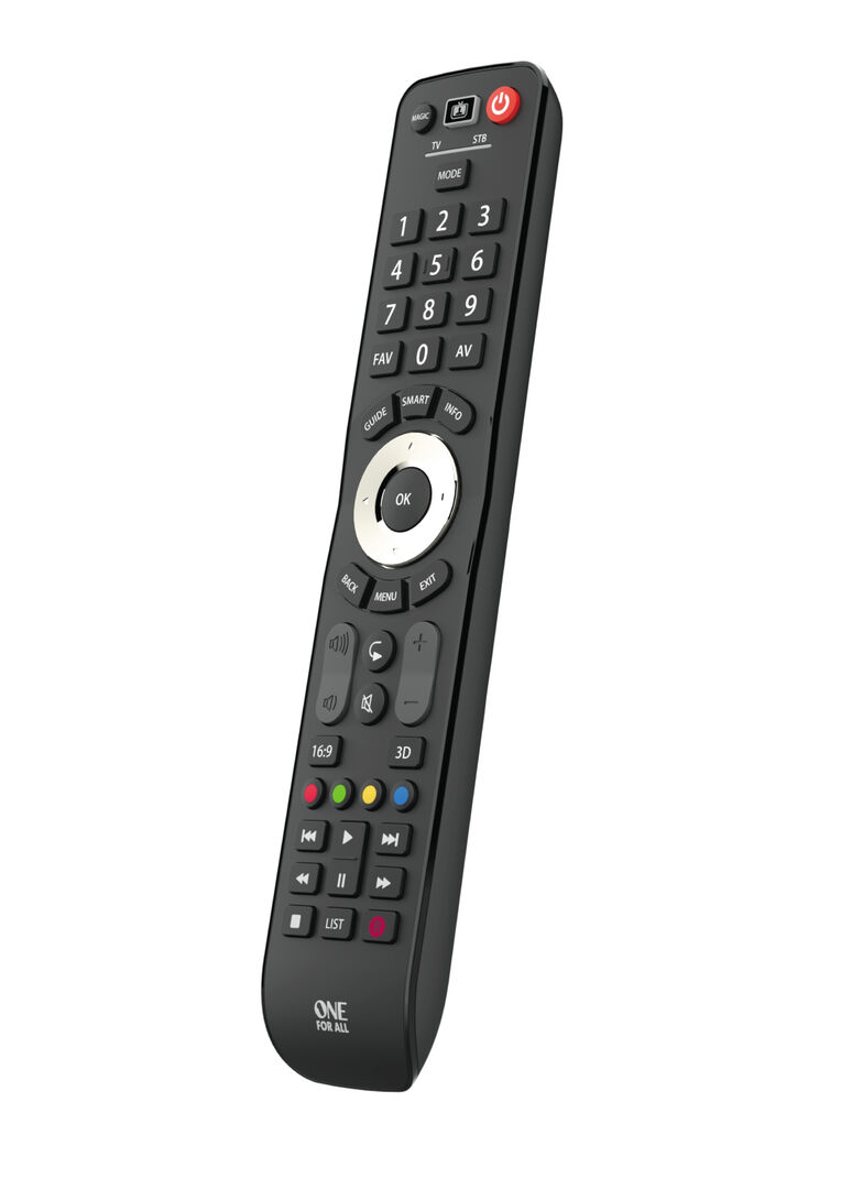 Ofa Urc7125 Evolve 2 Yleiskaukosäädin
