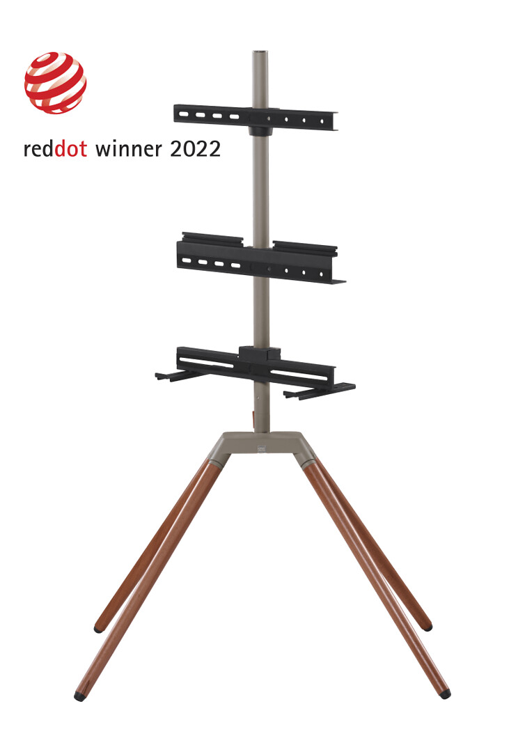 One For All Wm7475 Tv-lattiateline 32"-70" Televisiolle