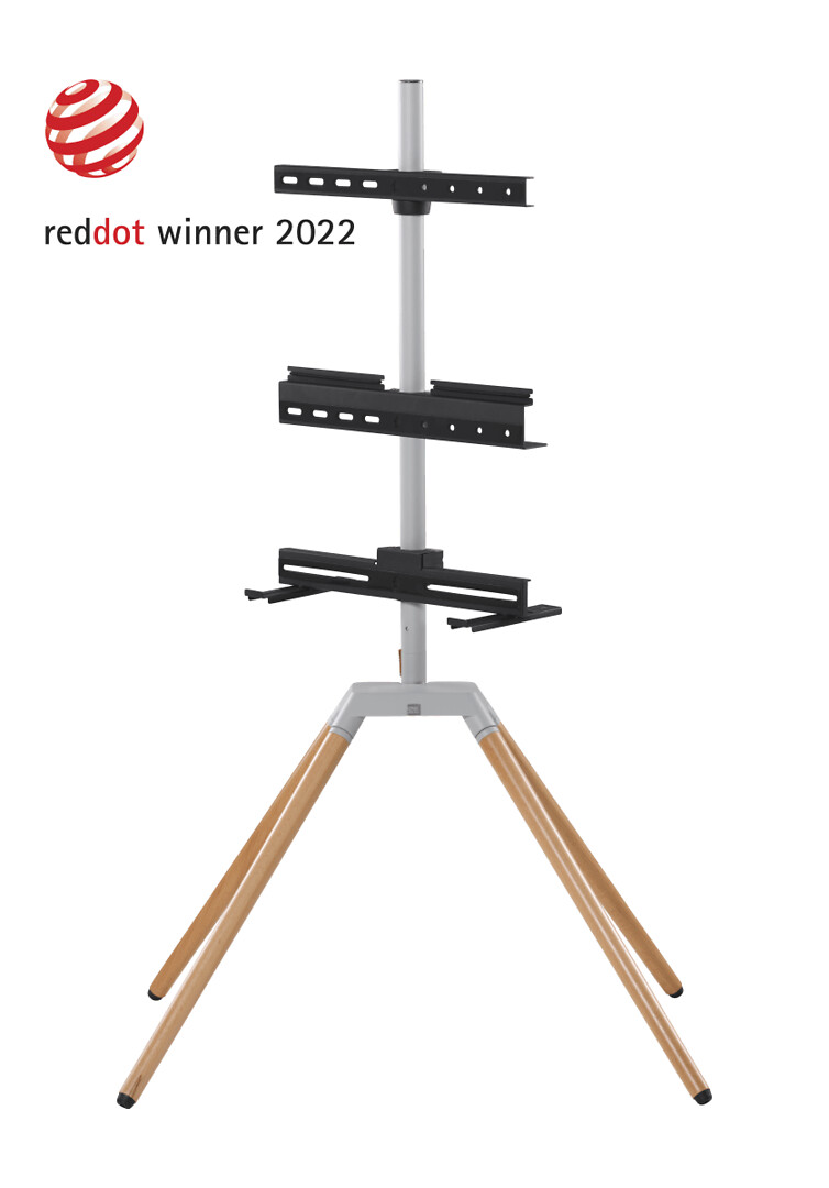 One For All Wm7476 Tv-lattiateline 32"-70" Televisiolle