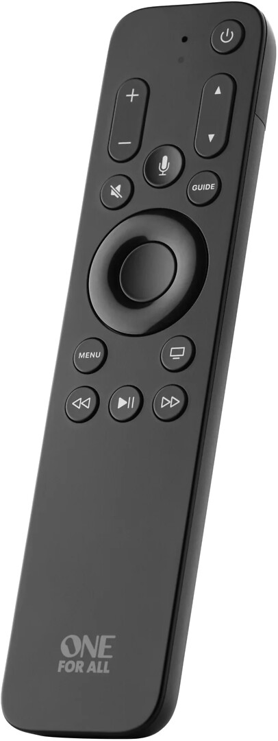 One For All Urc1100 Apple-tv Kaukosä din