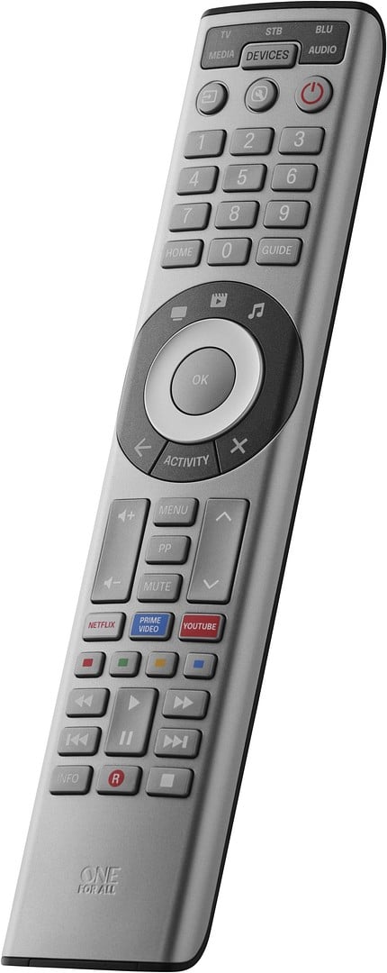 One For All Urc7956 Yleiskaukosäädin