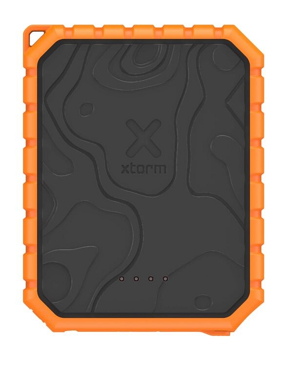 Xtorm Kestävä 10.000mah Varavirta