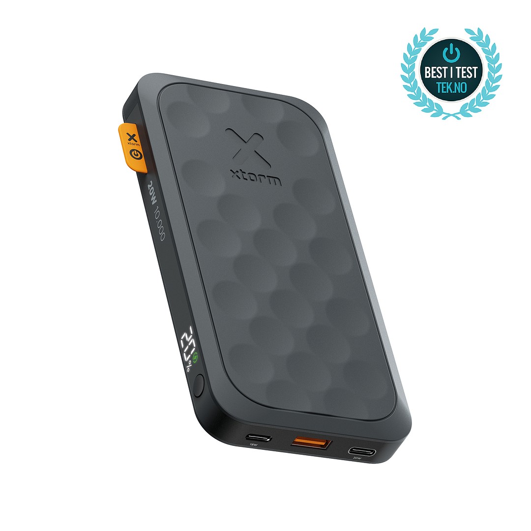 Xtorm Varavirta 10.000mah