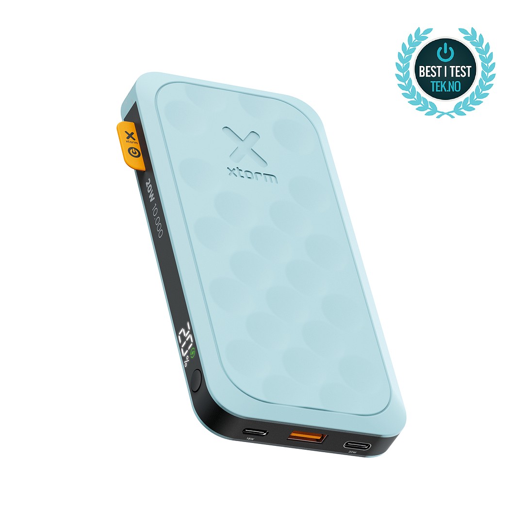 Xtorm Varavirta 10.000mah