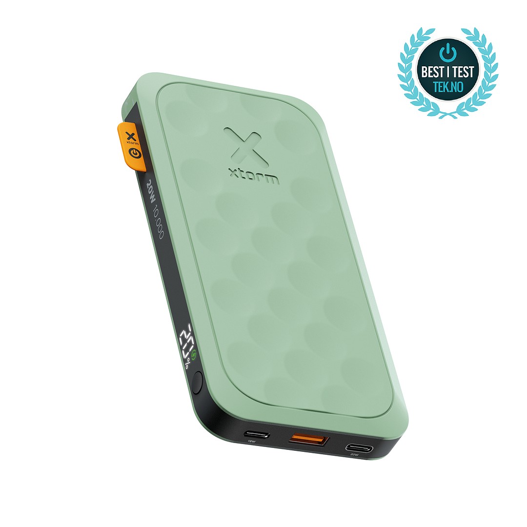 Xtorm Varavirta 10.000mah