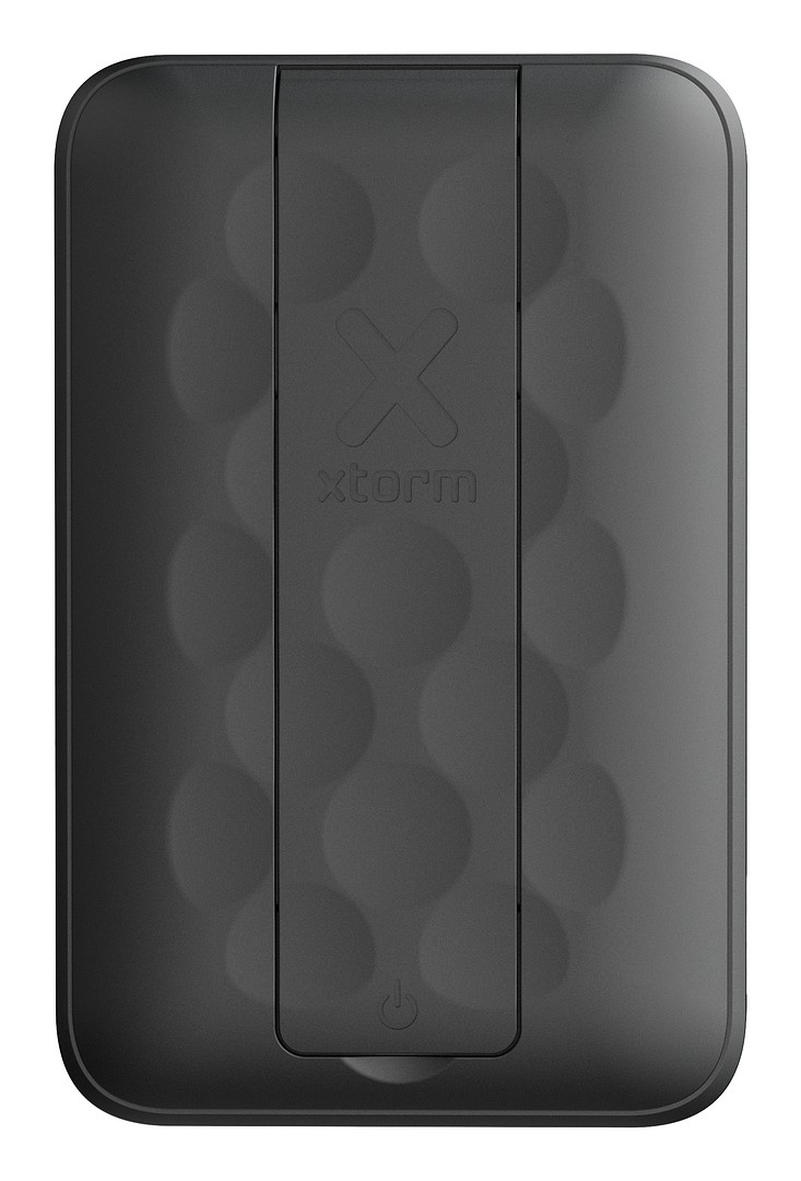 Xtorm Magneettinen Langaton 15w Varavirta