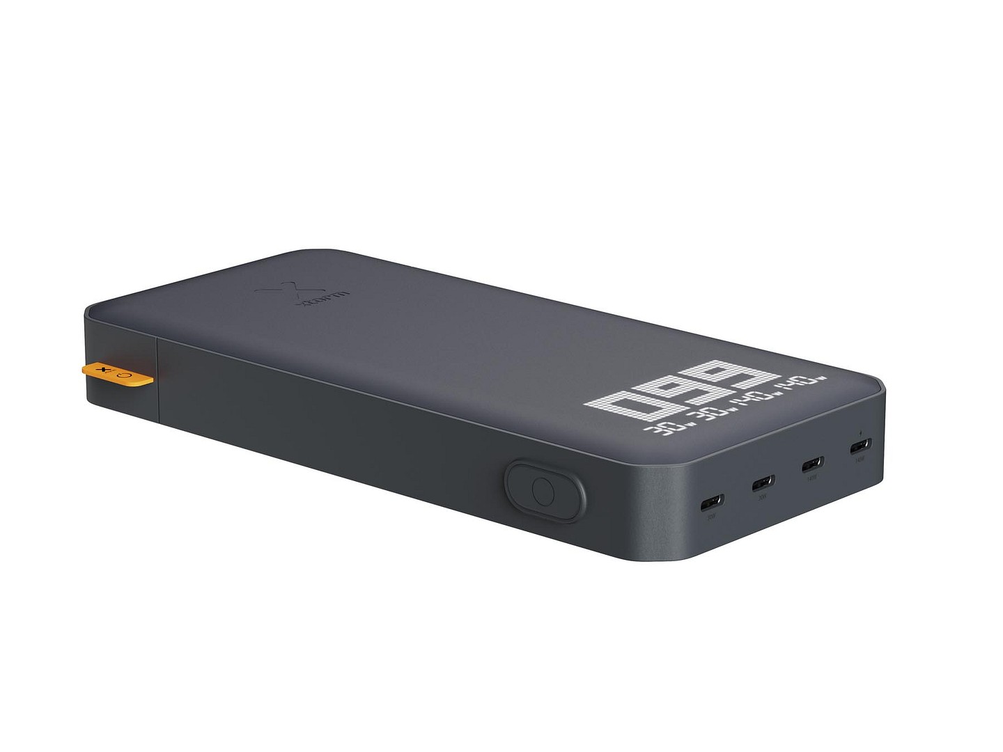 Xtorm Virtapankki 27.000mah