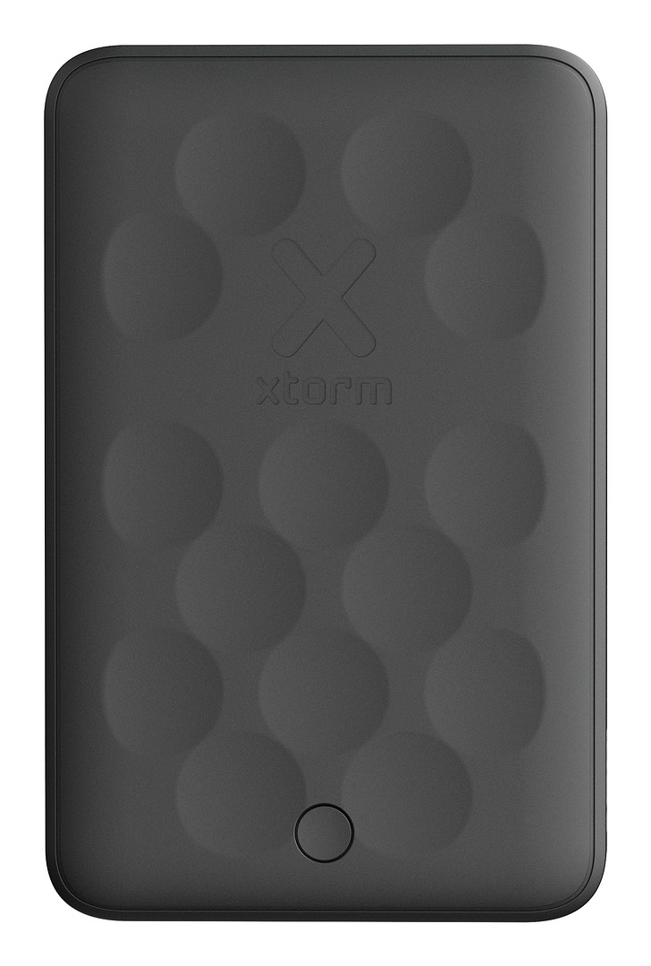 Xtorm Magneettinen 5000 Mah Langaton Varavirta