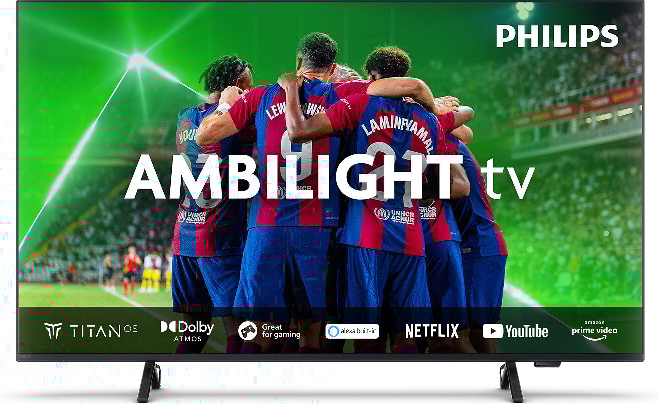 PHILIPS 85PUS8309/12 85" 4k Uhd-tv