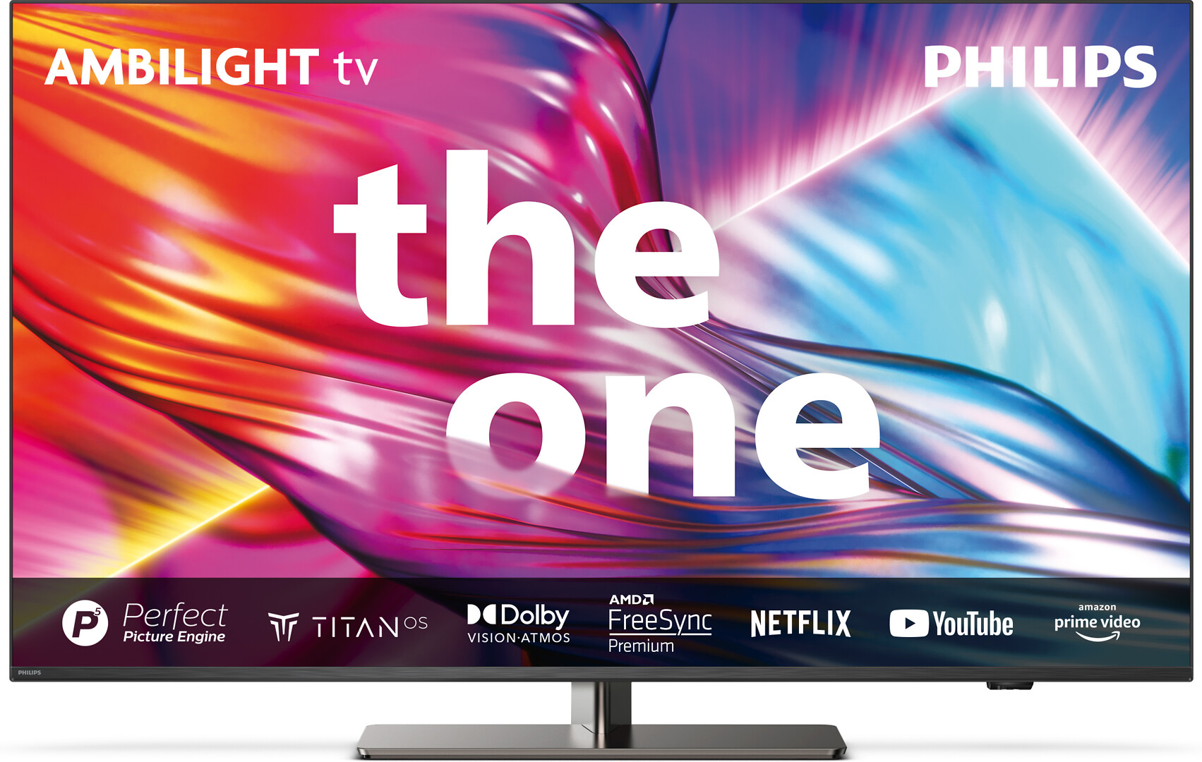 PHILIPS 43PUS8949/12 43" 4k Led Tv