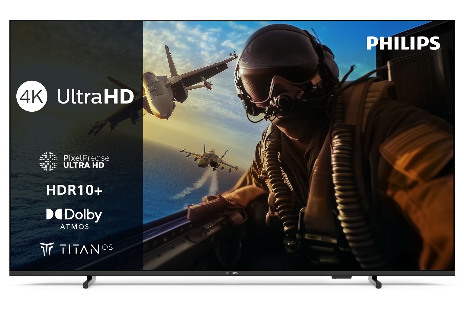 PHILIPS 55PUS7000/12 4k Led-tv 55pus7000/12