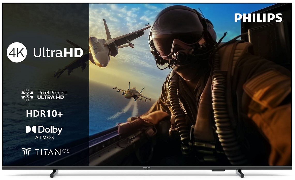 PHILIPS 65PUS7000/12 4k Led-tv 65pus7000/12