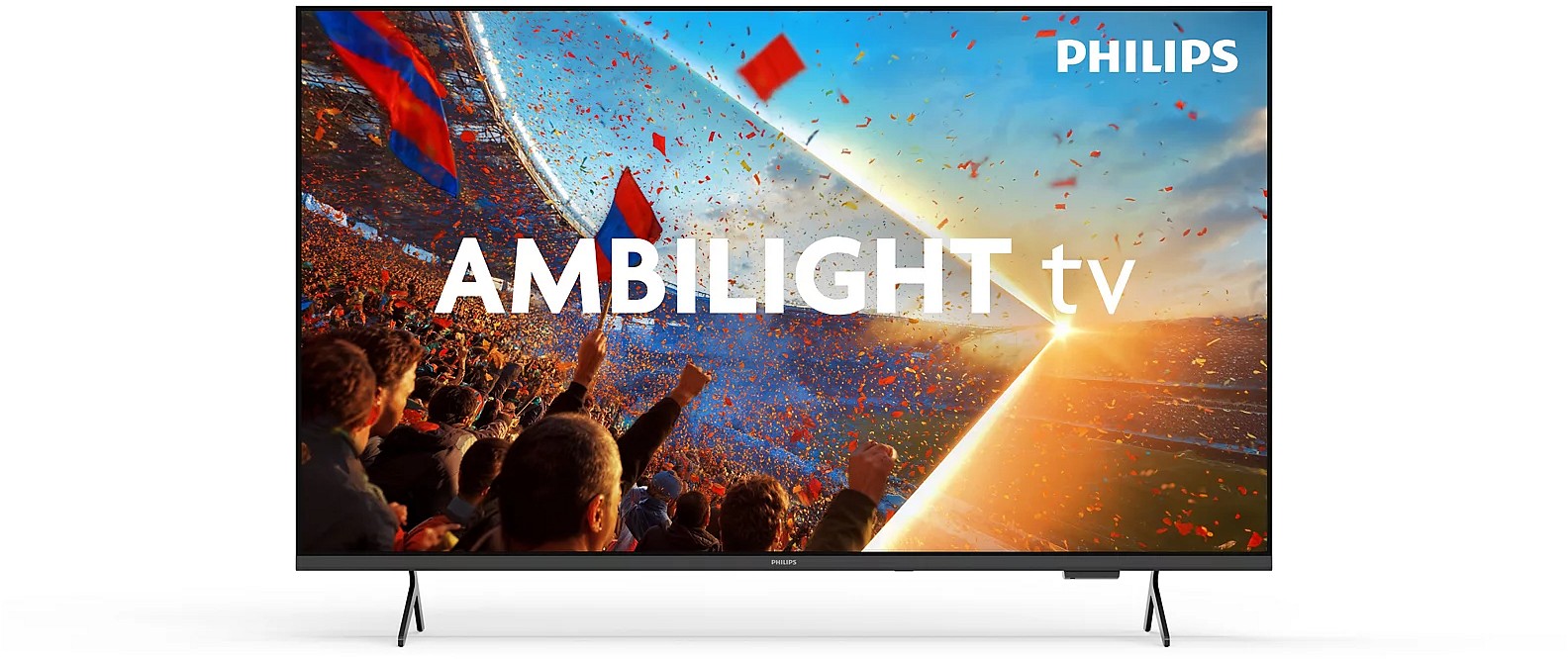 PHILIPS 55PUS8001/12 4k Led Ambilight Smart Tv 55pus8001/12