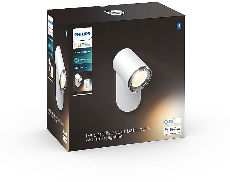 Philips Hue-led-älylamppu