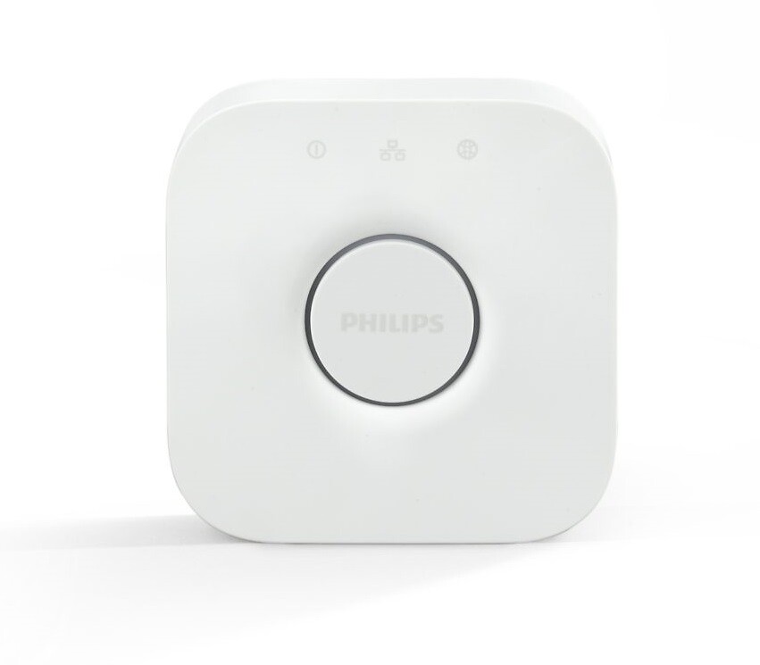 Philips Hue Bridge-valoverkkoreititin