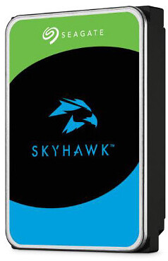 Seagate Skyhawk 1tb 3.5" Hdd Kovalevy