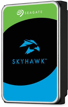 Seagate Skyhawk 3.5" 4tb Hdd Kovalevy